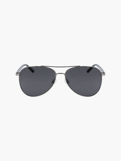 Calvin Klein Táskák & Kiegészítők HU231524 | Calvin Klein Aviator Női Napszemüveg Kék